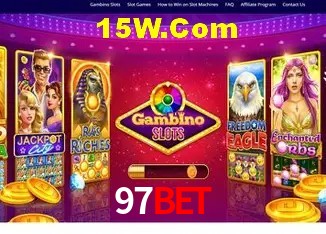 Estatísticas do Jogo 97bet