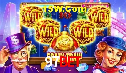 Recursos de Bônus 97bet